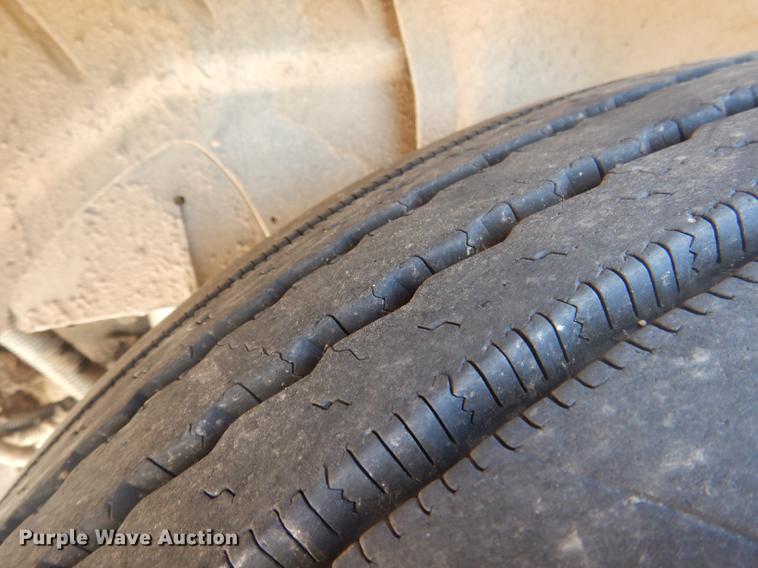 image for item DG5790 2014 International CE school bus