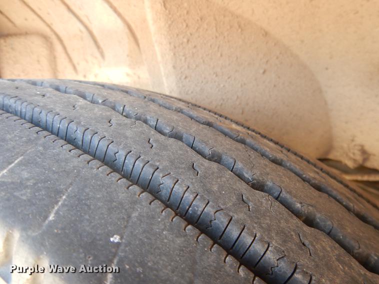 image for item DG5790 2014 International CE school bus