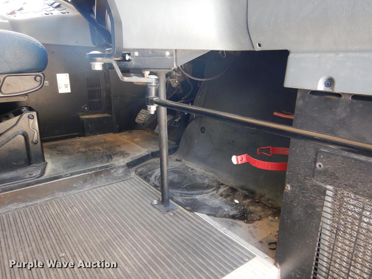 image for item DG5791 2013 International CE school bus