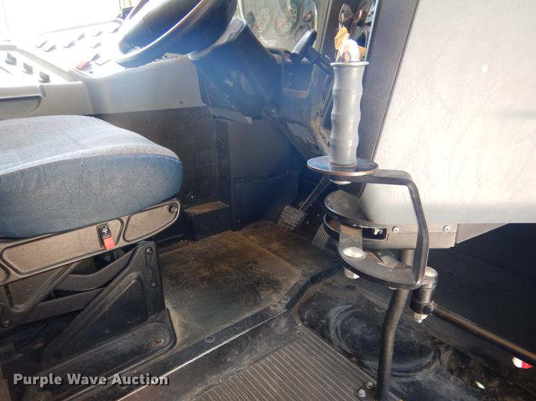 image for item DG5791 2013 International CE school bus