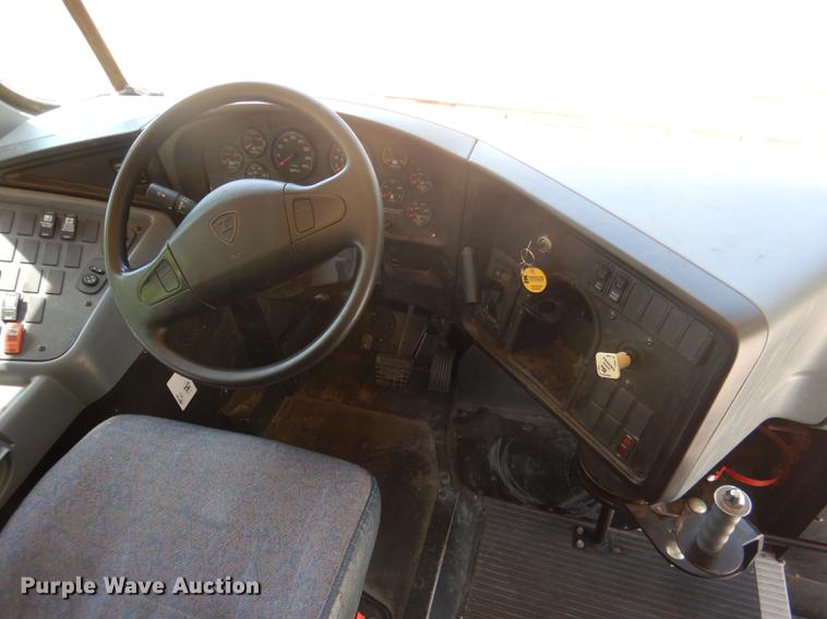 image for item DG5791 2013 International CE school bus