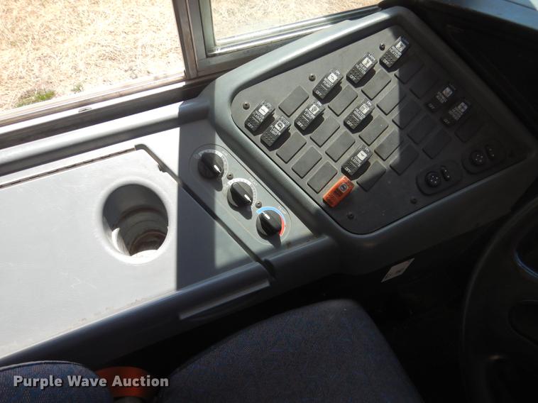 image for item DG5791 2013 International CE school bus