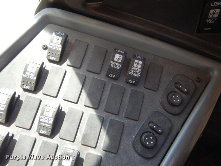 image for item DG5791 2013 International CE school bus