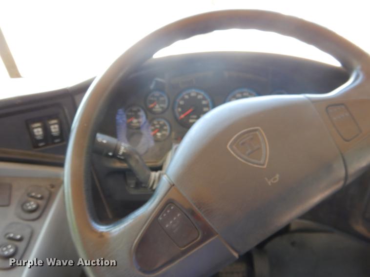 image for item DG5791 2013 International CE school bus