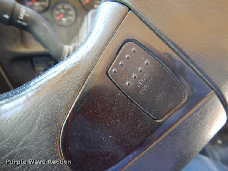 image for item DG5791 2013 International CE school bus