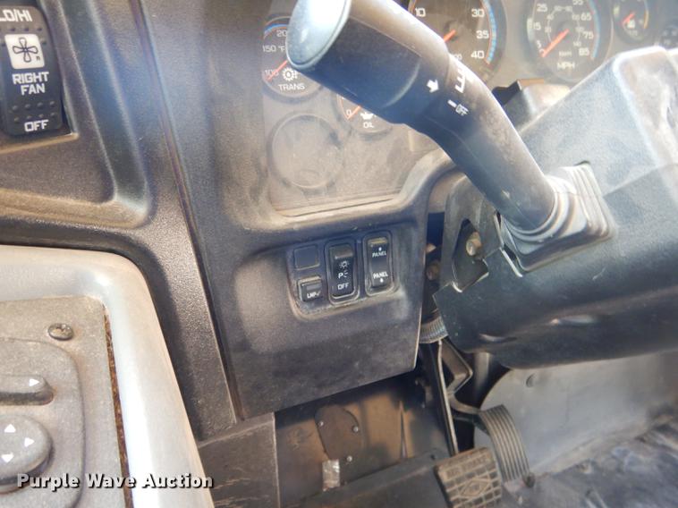 image for item DG5791 2013 International CE school bus