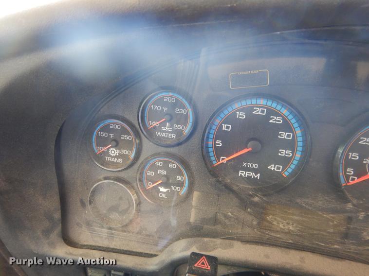 image for item DG5791 2013 International CE school bus