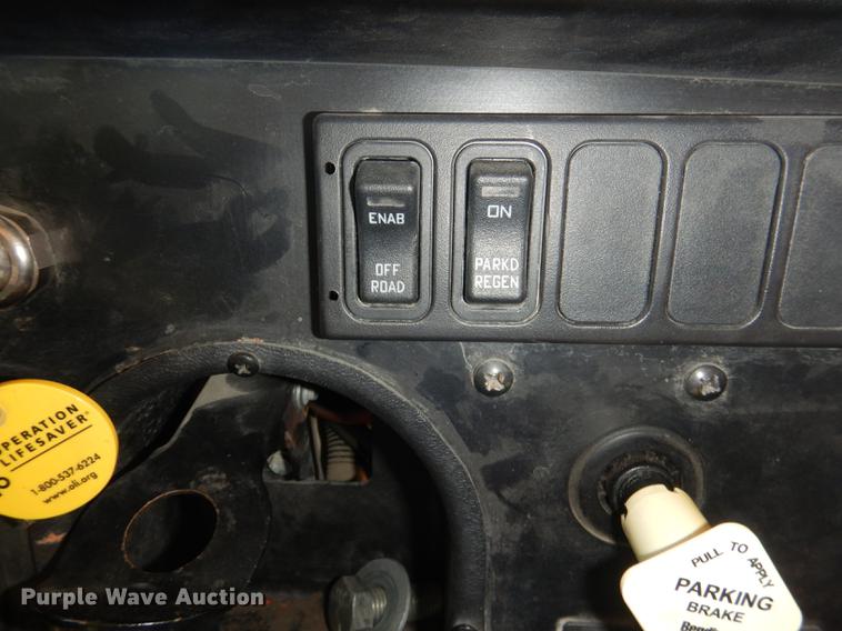 image for item DG5791 2013 International CE school bus