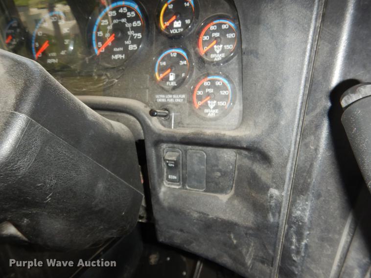 image for item DG5791 2013 International CE school bus