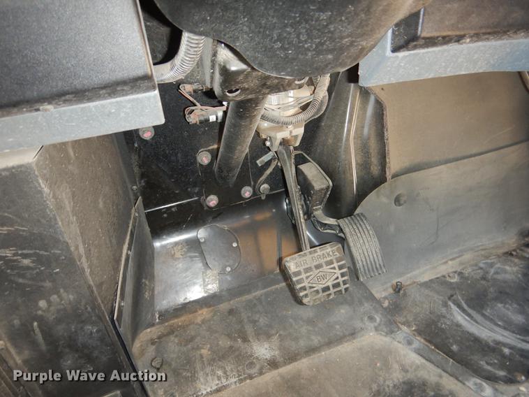 image for item DG5791 2013 International CE school bus