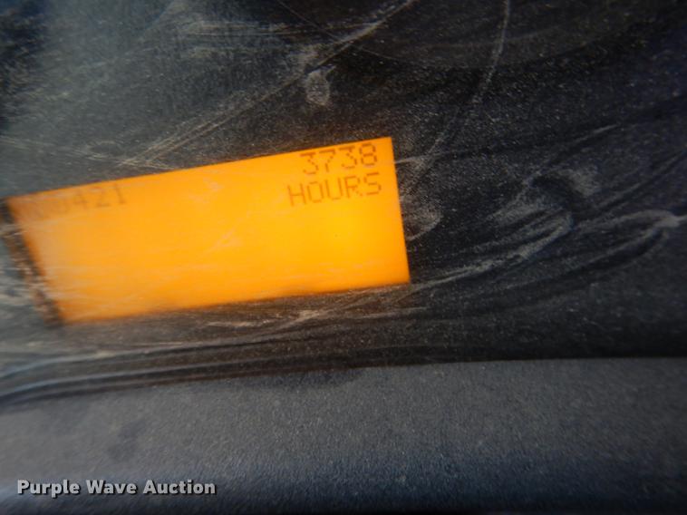 image for item DG5791 2013 International CE school bus