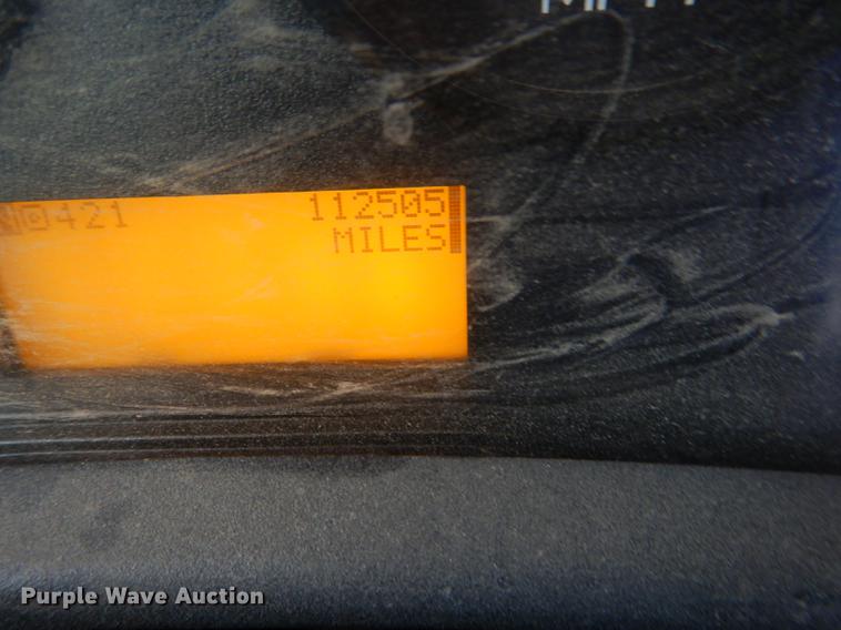 image for item DG5791 2013 International CE school bus