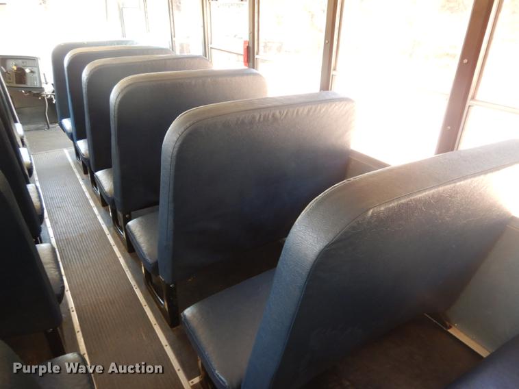 image for item DG5791 2013 International CE school bus