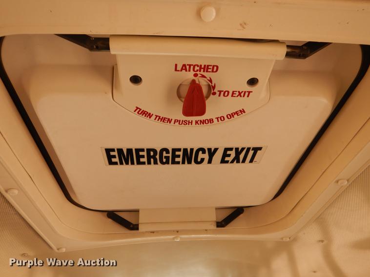 image for item DG5791 2013 International CE school bus