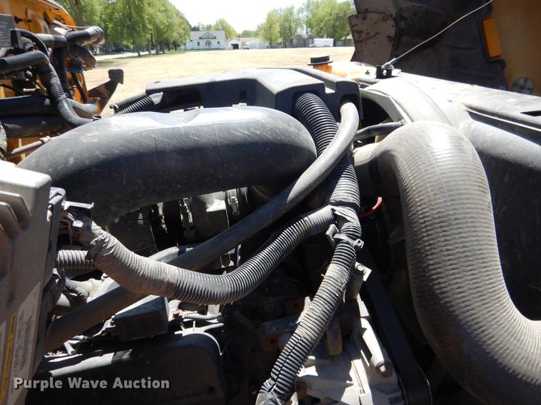 image for item DG5791 2013 International CE school bus