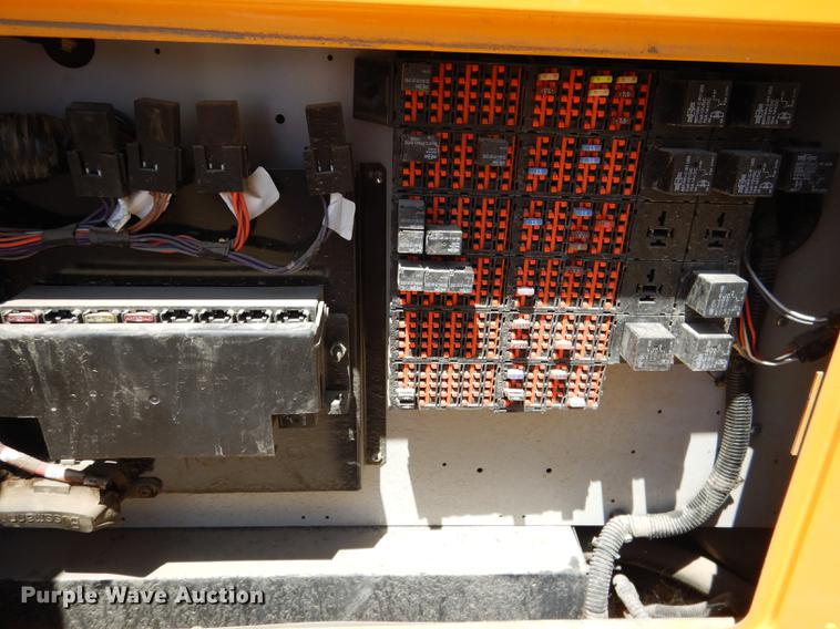 image for item DG5791 2013 International CE school bus