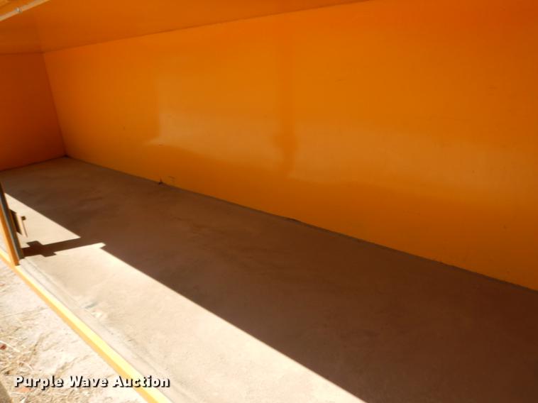 image for item DG5791 2013 International CE school bus