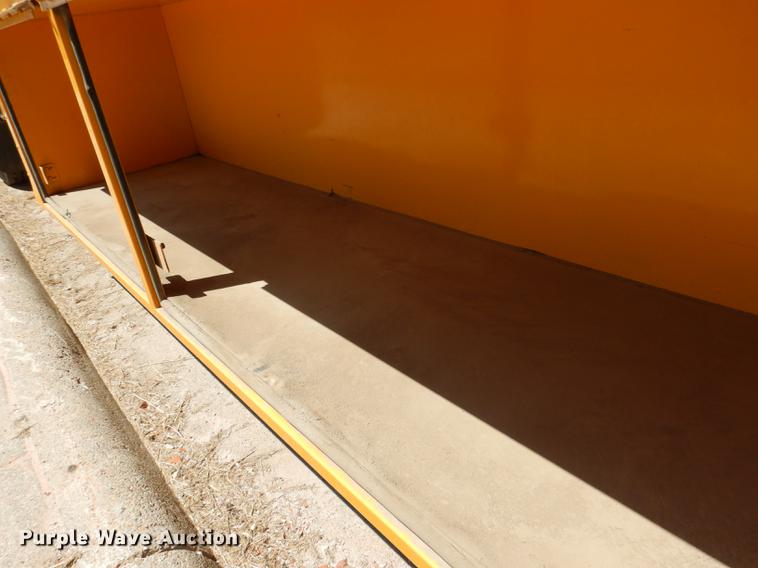 image for item DG5791 2013 International CE school bus