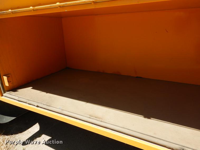 image for item DG5791 2013 International CE school bus