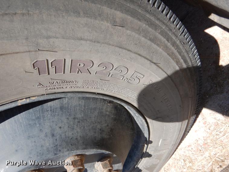 image for item DG5791 2013 International CE school bus