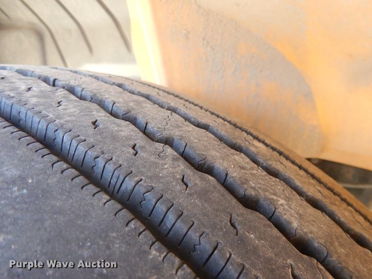 image for item DG5791 2013 International CE school bus