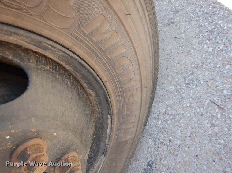 image for item DG5791 2013 International CE school bus