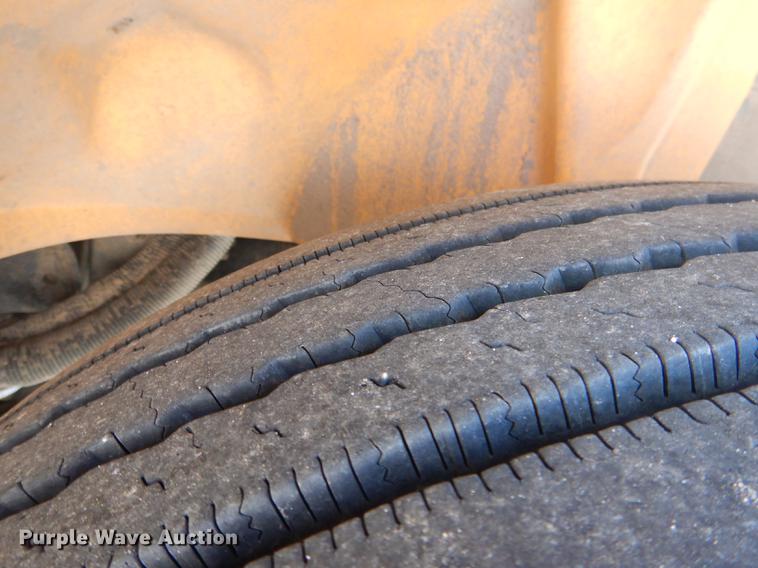 image for item DG5791 2013 International CE school bus