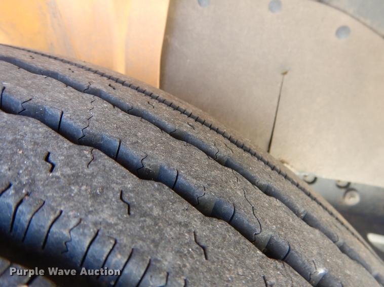 image for item DG5791 2013 International CE school bus