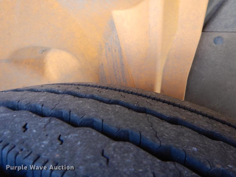 image for item DG5791 2013 International CE school bus