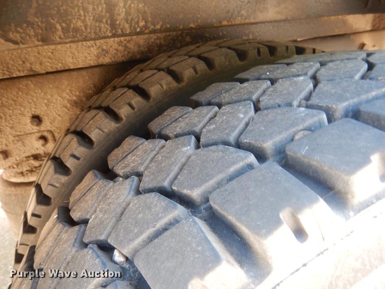 image for item DG5791 2013 International CE school bus