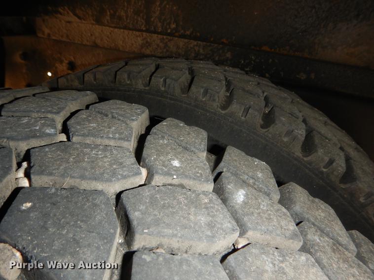 image for item DG5791 2013 International CE school bus