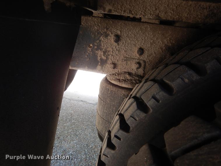 image for item DG5791 2013 International CE school bus