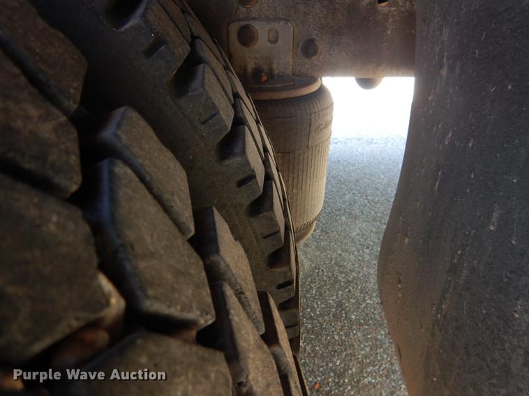 image for item DG5791 2013 International CE school bus