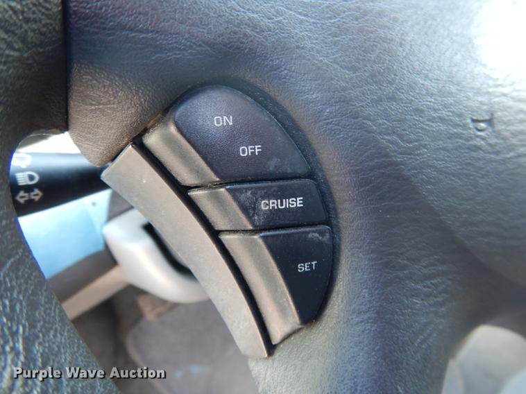 image for item DG5792 2007 Dodge Grand Caravan van