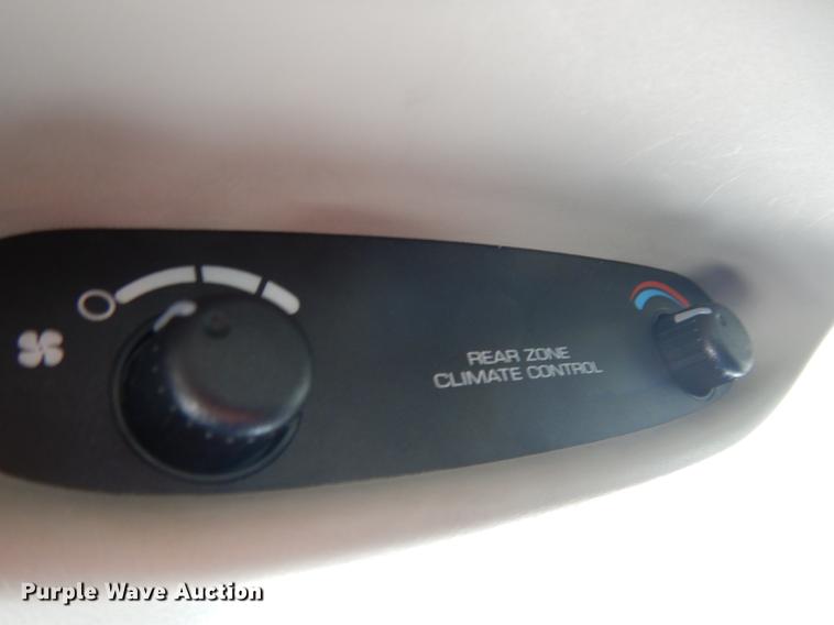 image for item DG5792 2007 Dodge Grand Caravan van