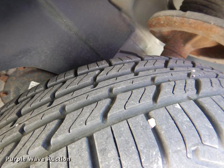 image for item DG5792 2007 Dodge Grand Caravan van