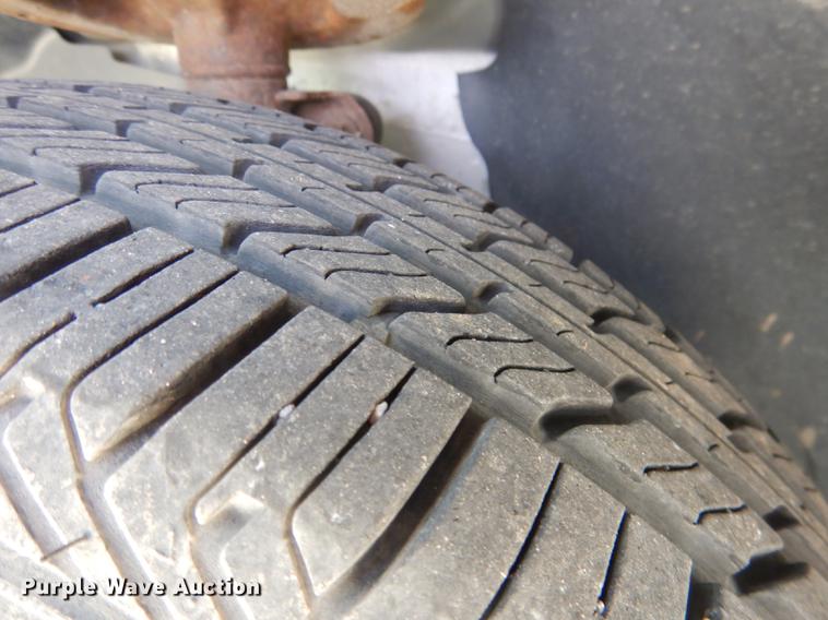 image for item DG5792 2007 Dodge Grand Caravan van