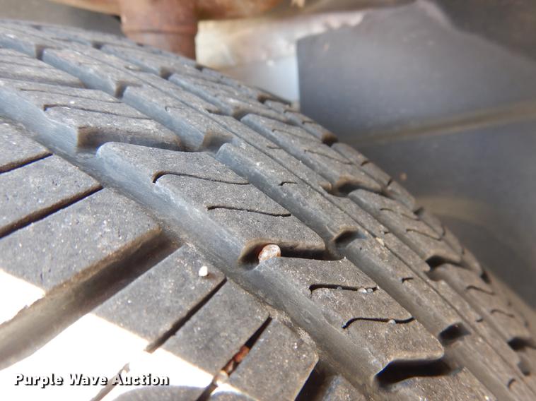 image for item DG5792 2007 Dodge Grand Caravan van