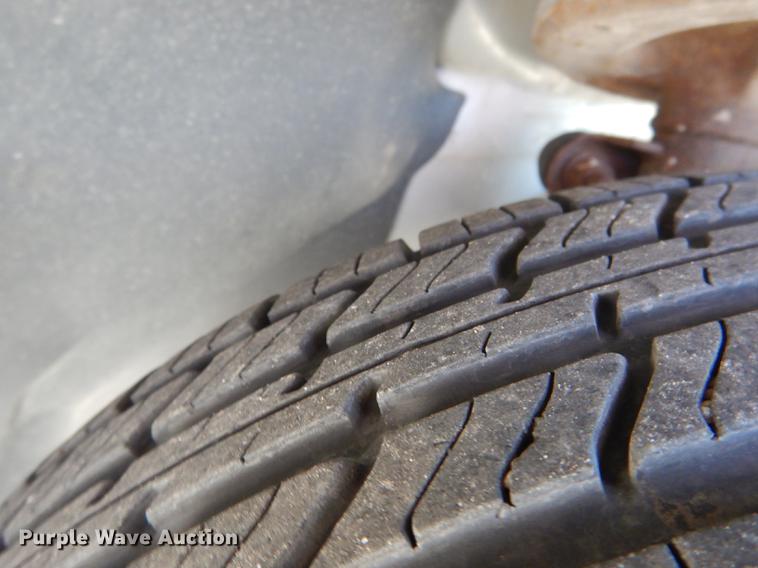 image for item DG5792 2007 Dodge Grand Caravan van