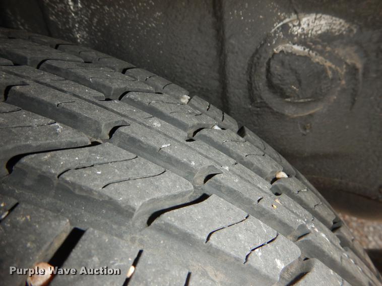 image for item DG5792 2007 Dodge Grand Caravan van