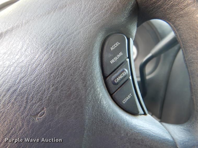 image for item DG5793 2005 Dodge Grand Caravan van