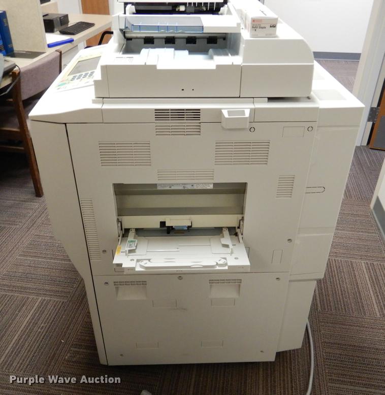 image for item DY9829 Lanier LD365C copy machine