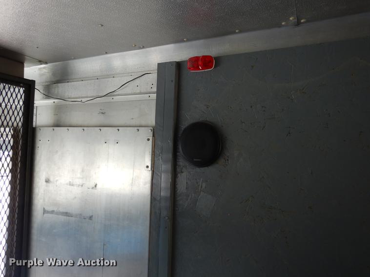 image for item DY9830 1990 Chevrolet P30 Route Star delivery truck