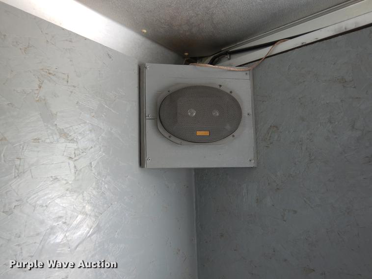 image for item DY9830 1990 Chevrolet P30 Route Star delivery truck