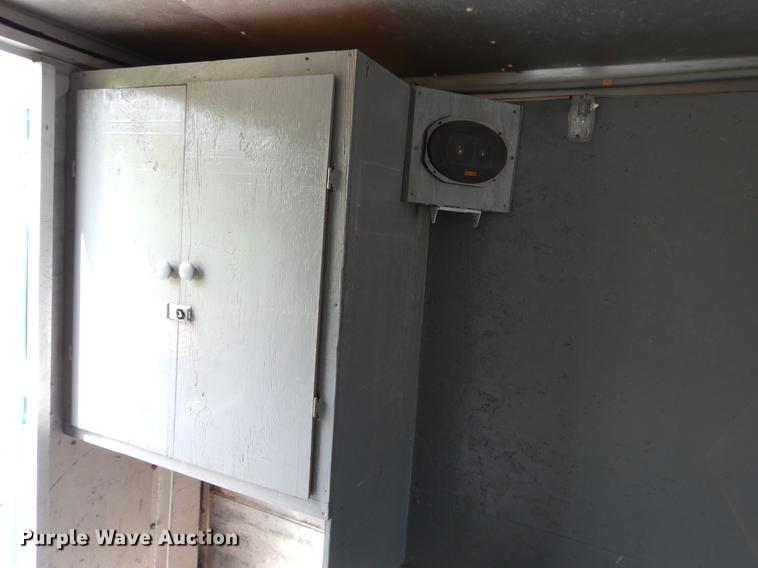 image for item DY9830 1990 Chevrolet P30 Route Star delivery truck