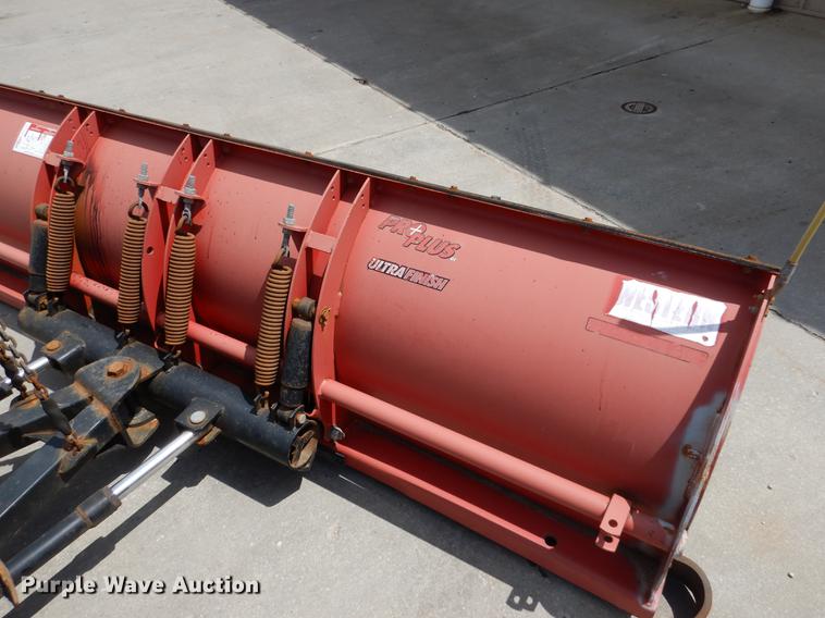 image for item DY9833 2008 Ford F550 Super Duty dump truck