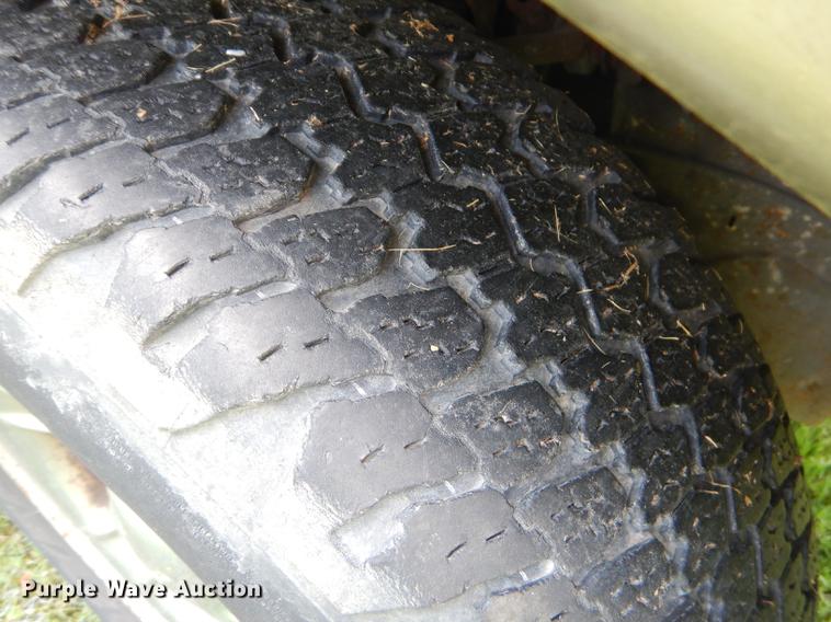 image for item ED9262 2001 Ford Expedition SUV