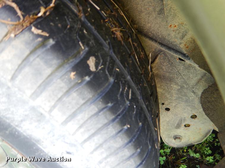 image for item ED9262 2001 Ford Expedition SUV