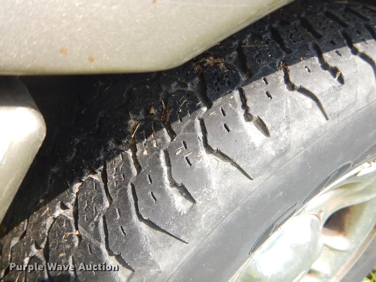 image for item ED9262 2001 Ford Expedition SUV