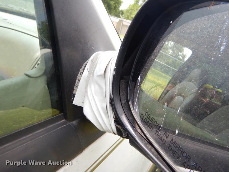 image for item ED9262 2001 Ford Expedition SUV